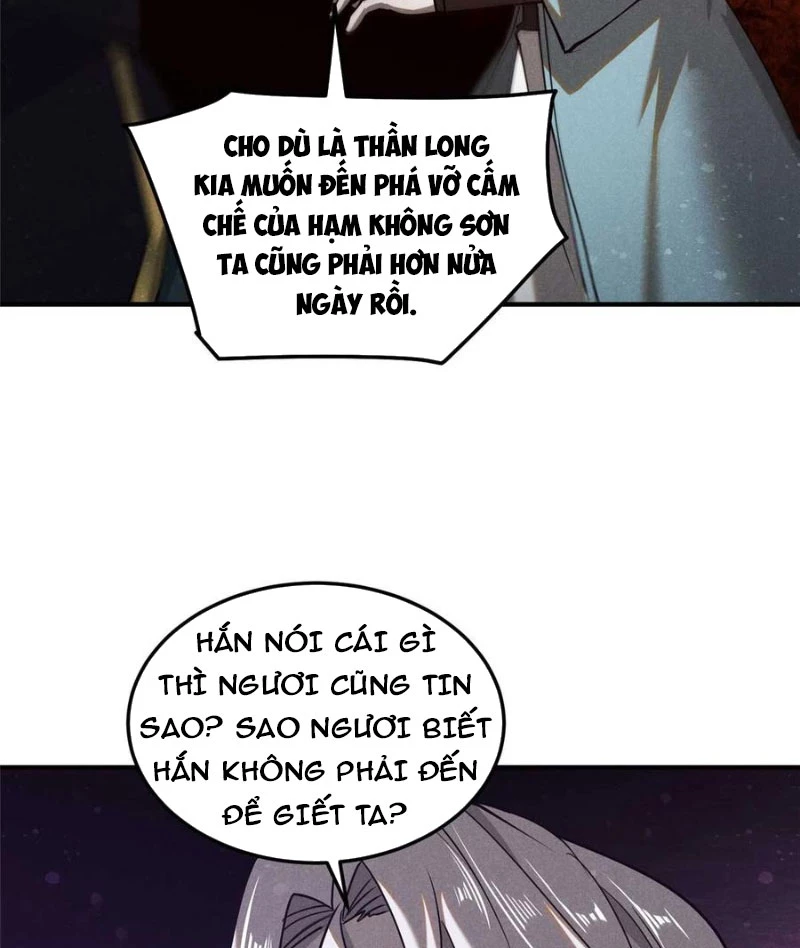 Tâm Ma Chương 162 Ảnh 6