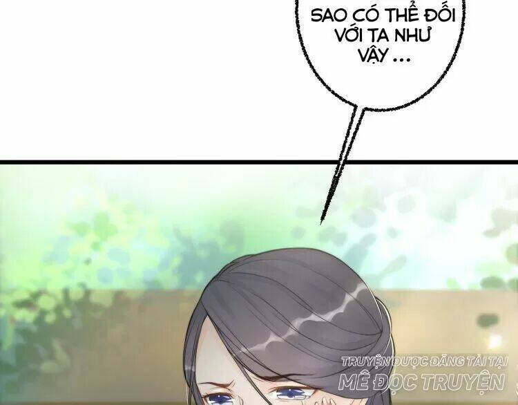 Luôn Có Điêu Dân To Gan Muốn Hại Trẫm Chương 4 Ảnh 42