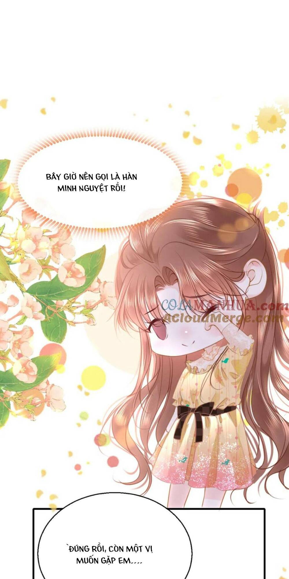 Chỉ Có Tình Yêu Mới Có Thể Ngăn Cản Hắc Hóa Chương 112 Ảnh 13