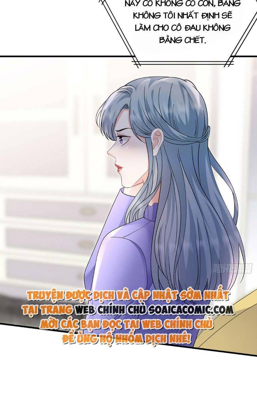 Đại Tiểu Thư Có Ý Đồ Gì Xấu Đâu Chương 173 Ảnh 41