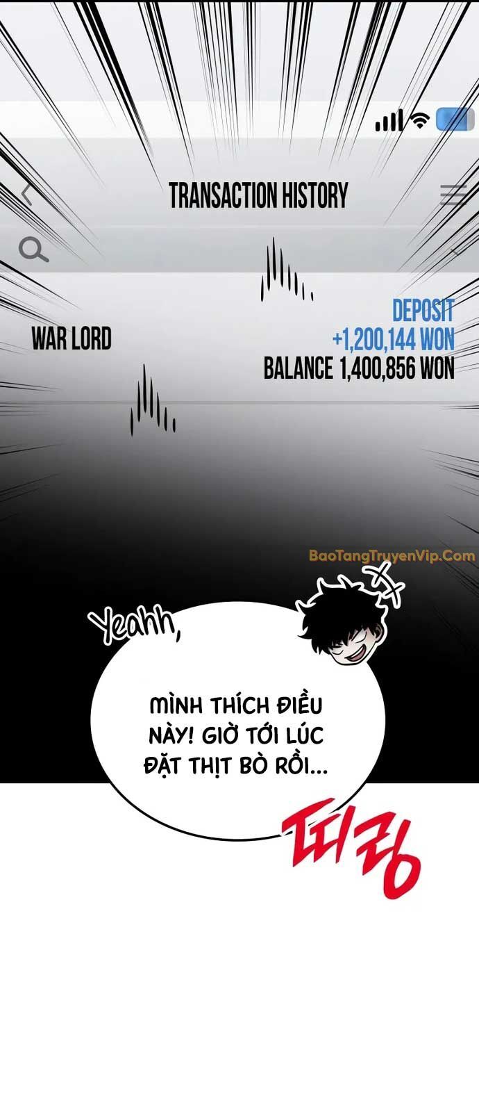 Độc Chiến Đế Vương Chương 13 Ảnh 97