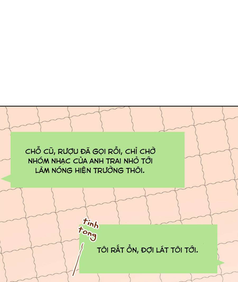 Tâm Động Thuấn Di Chương 80 Ảnh 43