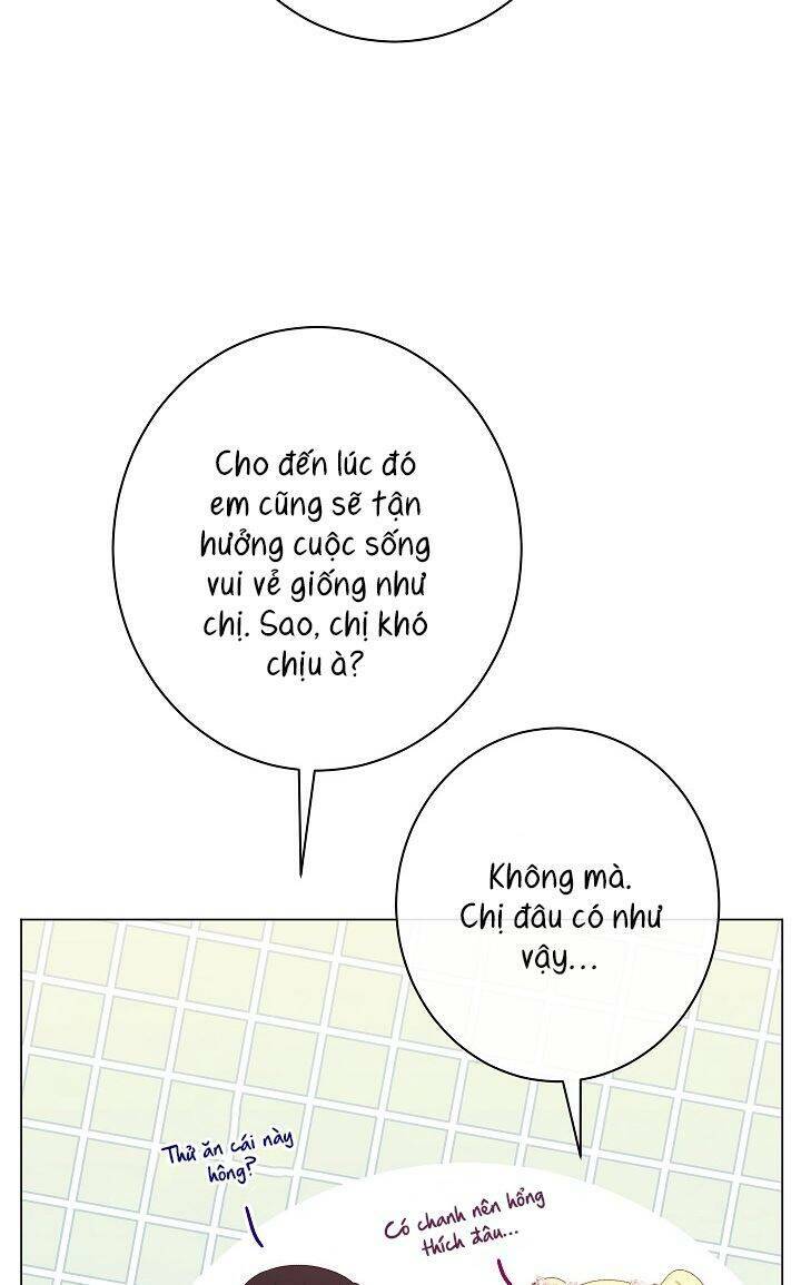 Ác Nữ Phản Diện Đảo Ngược Đồng Hồ Cát Chương 120 Ảnh 12