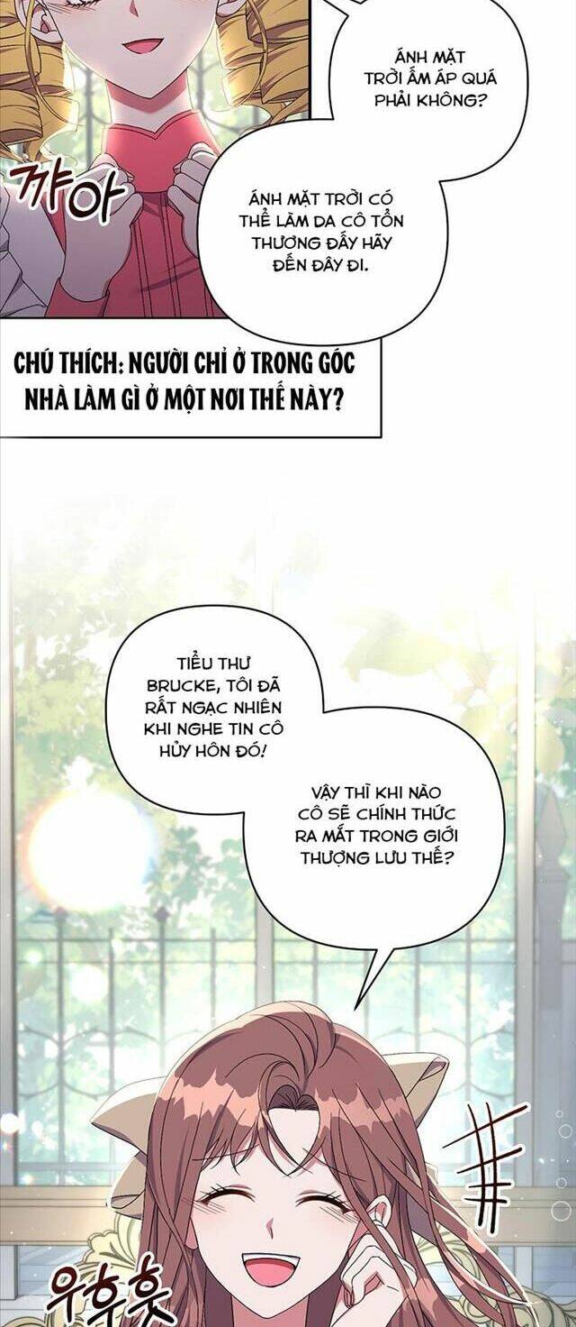 Em Phải Chịu Trách Nhiệm Với Ta Chương 26 Ảnh 10