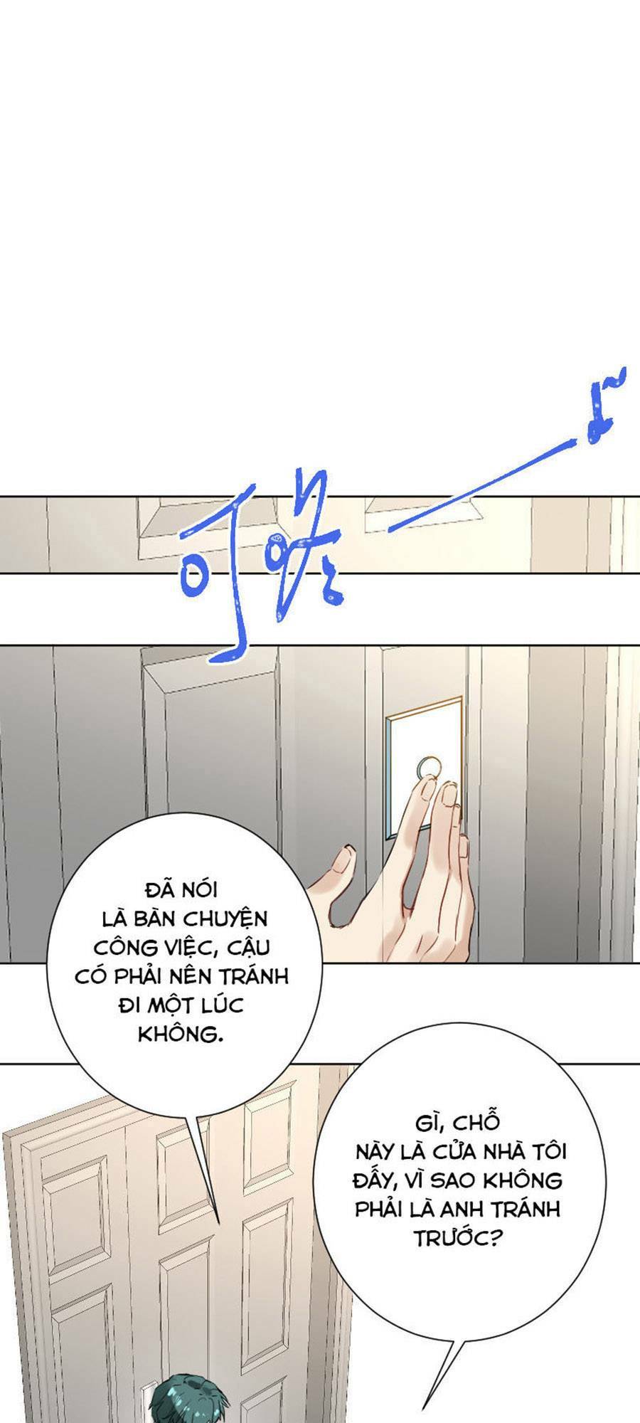 Tâm Động Thuấn Di Chương 65 Ảnh 36