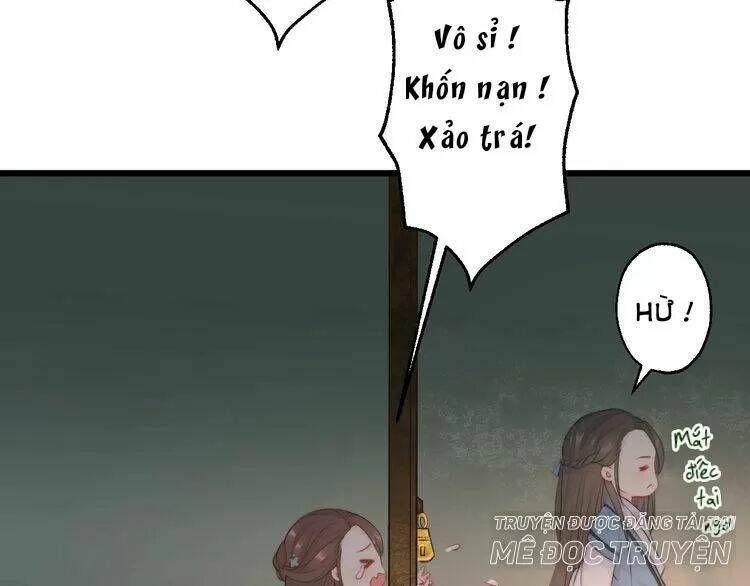 Luôn Có Điêu Dân To Gan Muốn Hại Trẫm Chương 6 Ảnh 37
