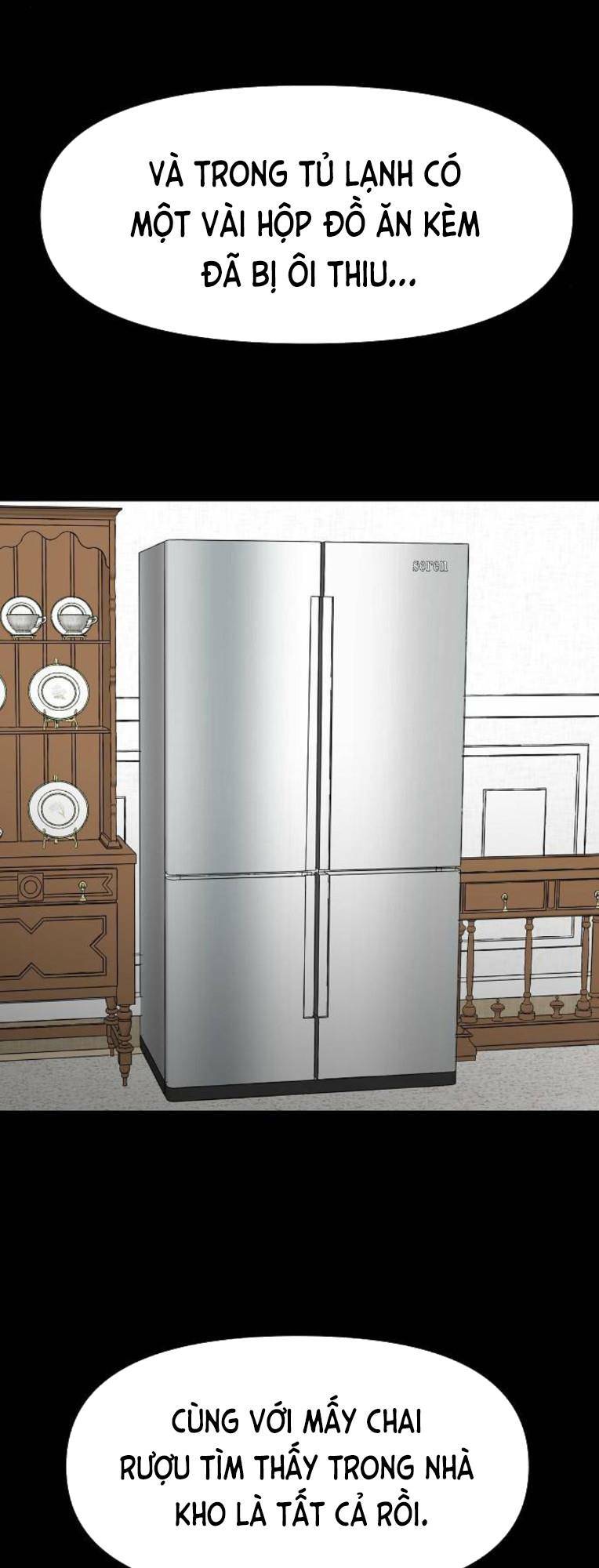 Ngôi Nhà Hoán Đổi Chương 15 Ảnh 78