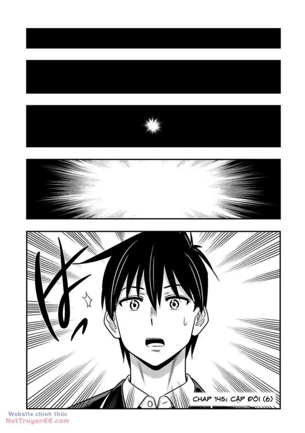 Murenase! Shiiton Gakuen Chương 145 Ảnh 2