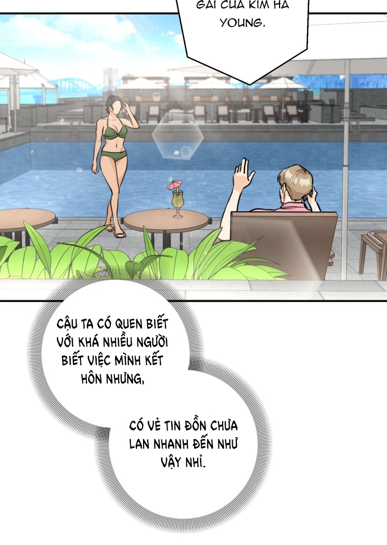 Lý Do Kết Hôn Chương 10.2 Ảnh 52