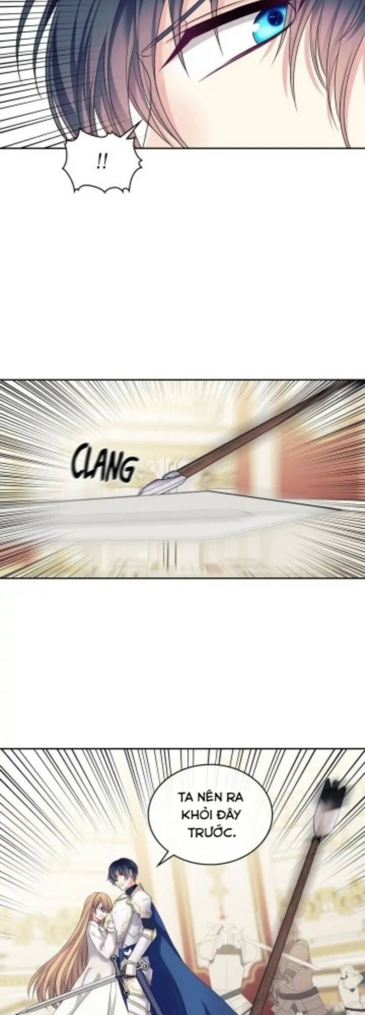 Tôi Trở Thành Hầu Gái Của Một Công Tước Chương 97 Ảnh 38