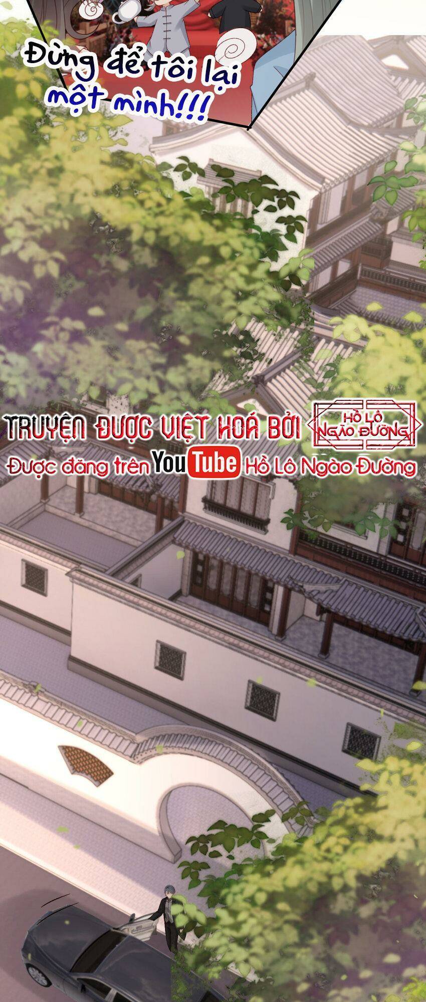Sau Khi Trọng Sinh, Tôi Gả Cho Đại Lão Tàn Tật Chương 59 Ảnh 22