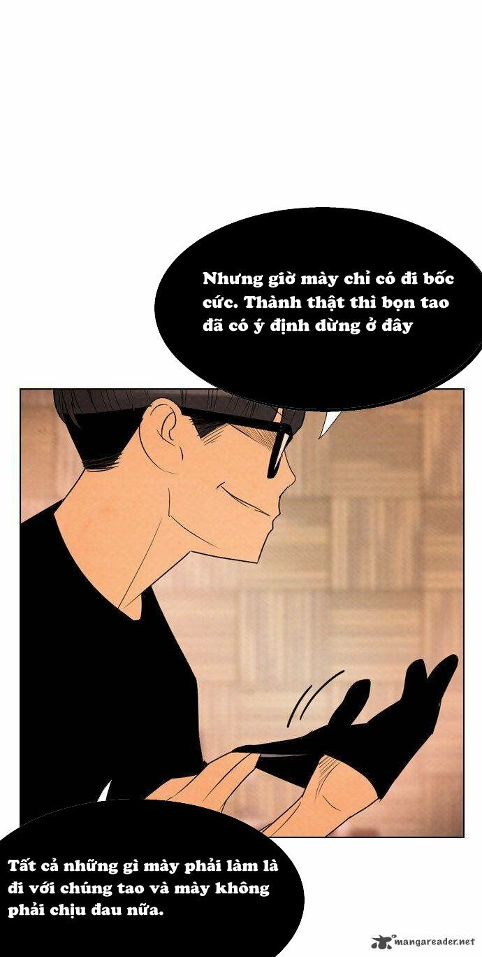 Nạn Nhân Hồi Sinh Chương 28.2 Ảnh 8