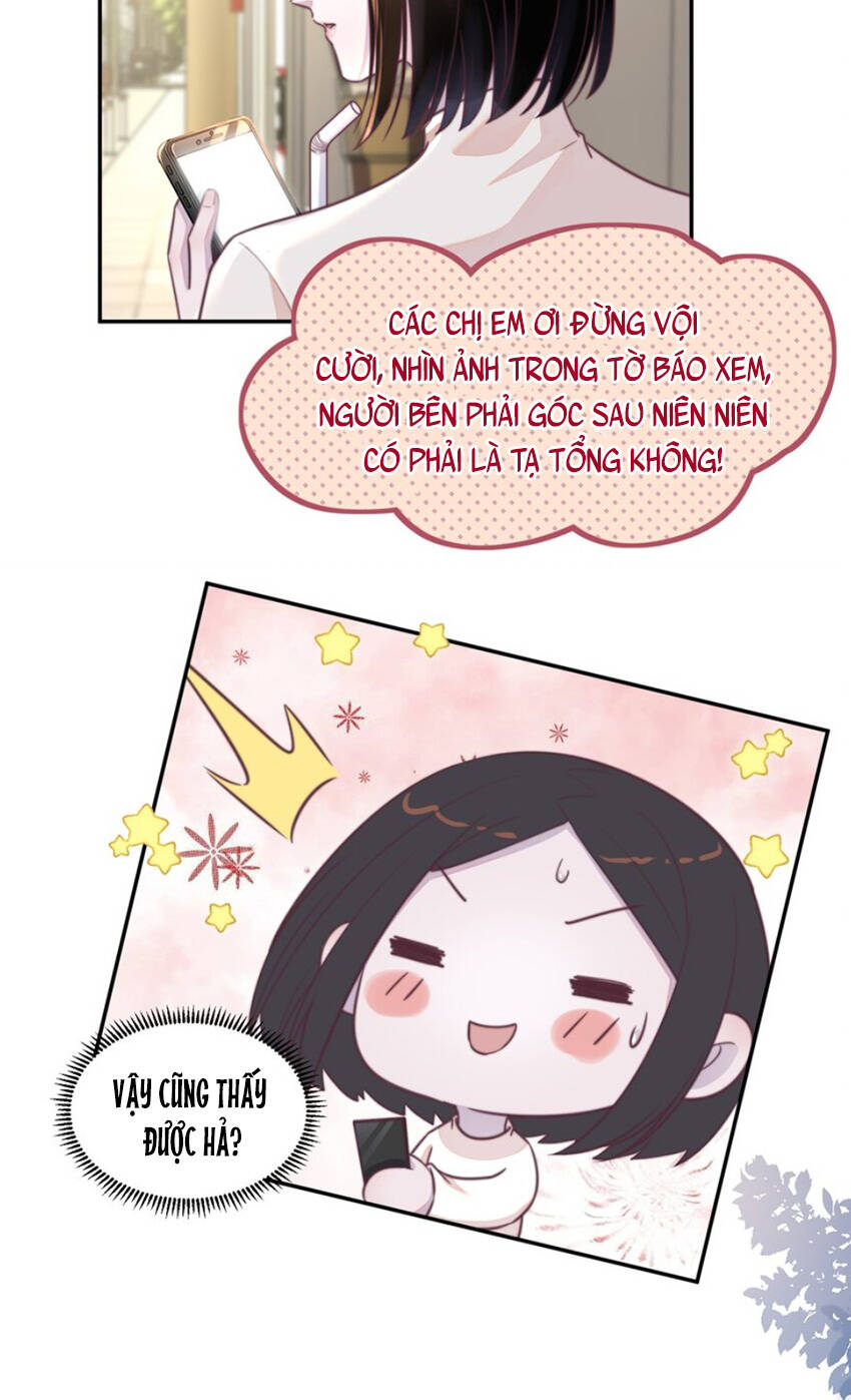 Nghe Nói Tôi Rất Nghèo Chương 147 Ảnh 32