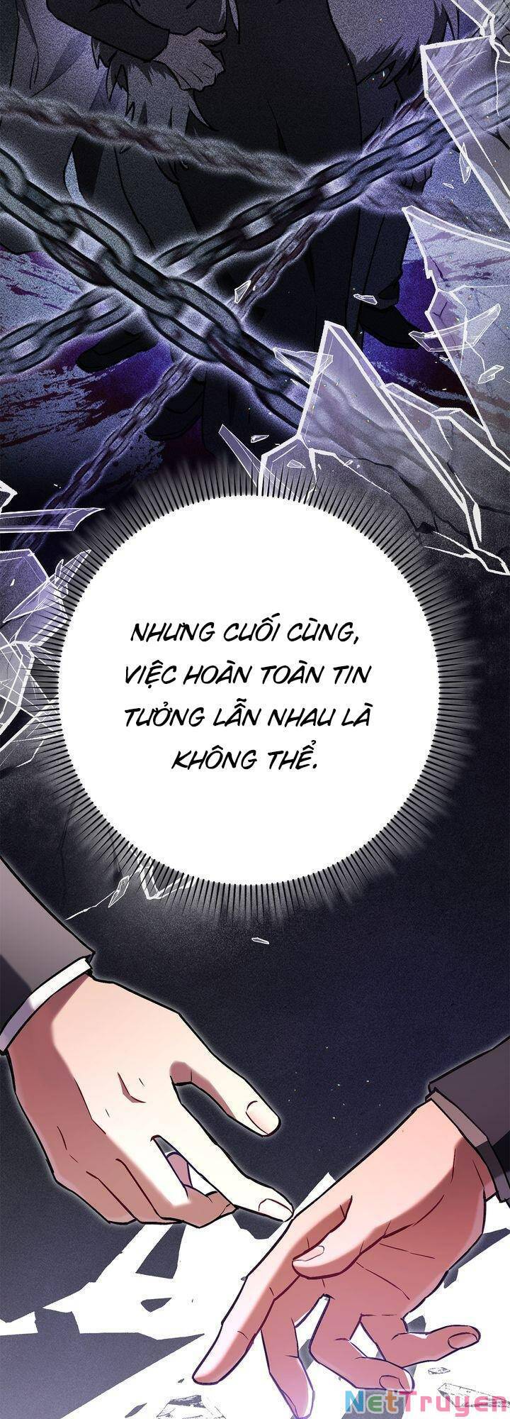 Sự Sống Sót Của Kẻ Chiêu Hồn Chương 35 Ảnh 37