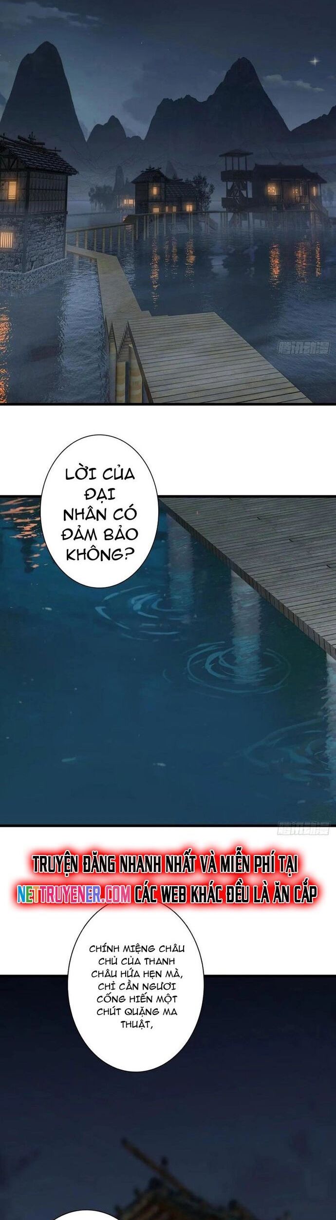 Đừng Xem Thường Một Củ Cải Chương 20 Ảnh 3