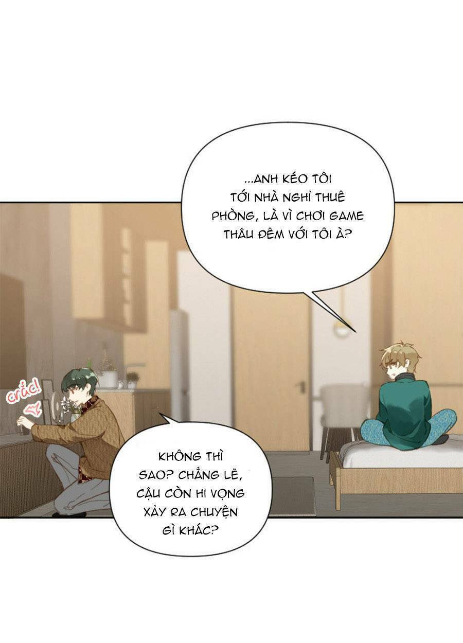 Tâm Động Thuấn Di Chương 79 Ảnh 16
