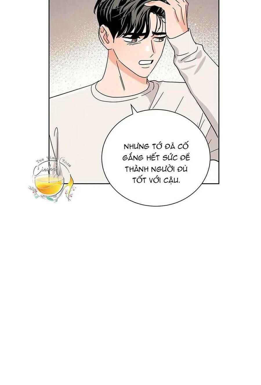 Chào Nhé, Không Làm Thông Gia Nữa Đâu! Chương 70 Ảnh 31