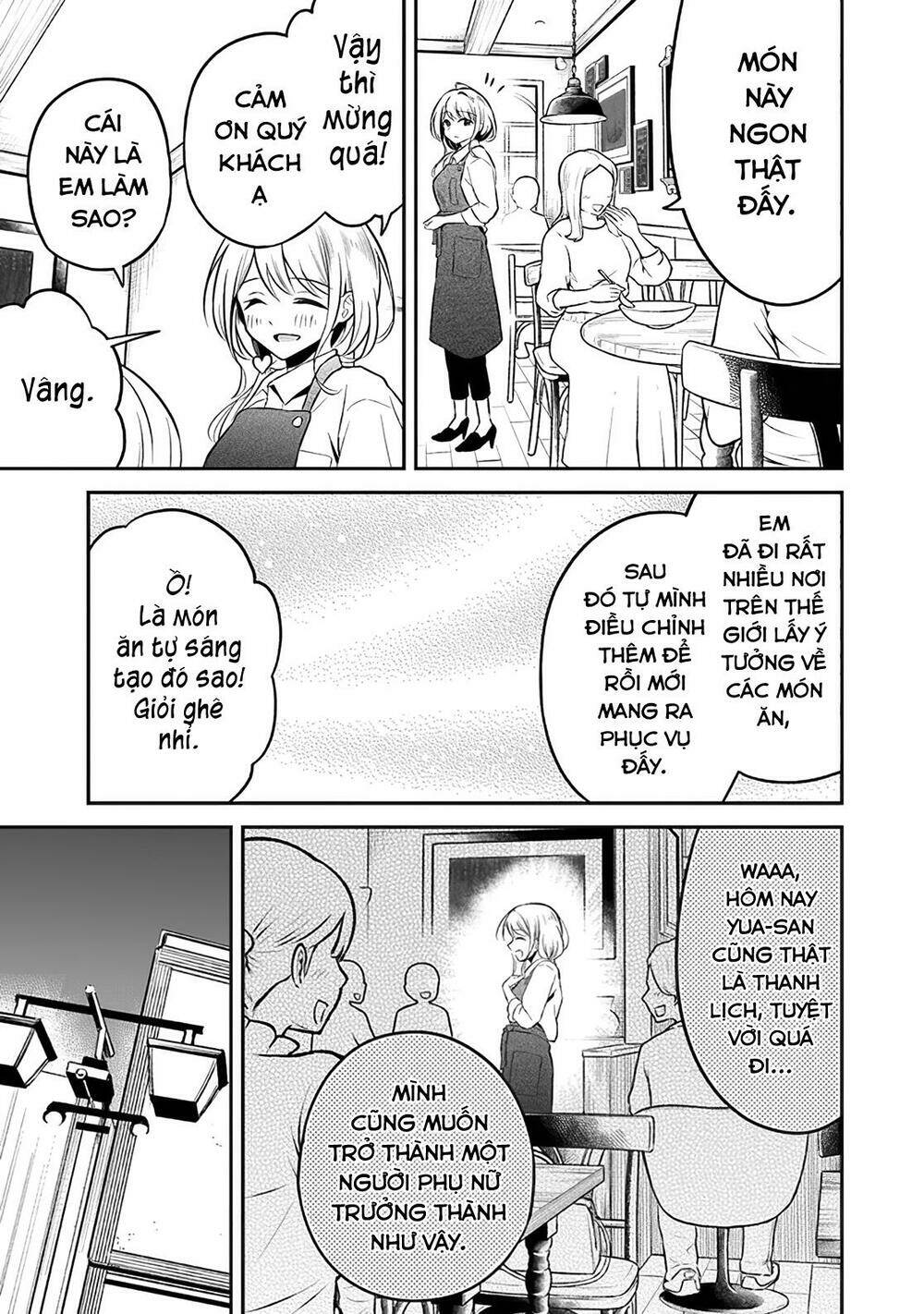 Yuujin Ni 500 Yen Kashitara Shakkin No Kata Ni Imouto Wo Yokoshitekita No Dakeredo, Ore Wa Ittai Dou Chương 6 Ảnh 6