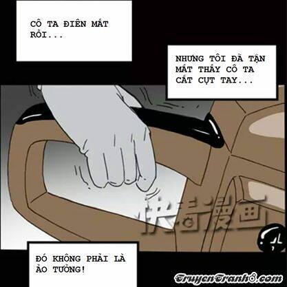 Cô Gái Ma Thuật Chương 1 Ảnh 52
