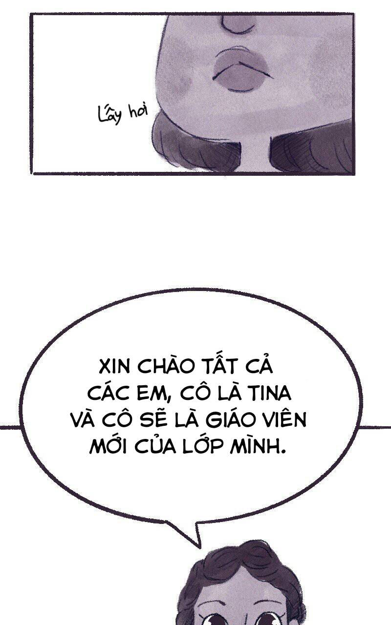 Vẫn Tồn Tại Một Nơi Để Trở Về Chương 11 Ảnh 11