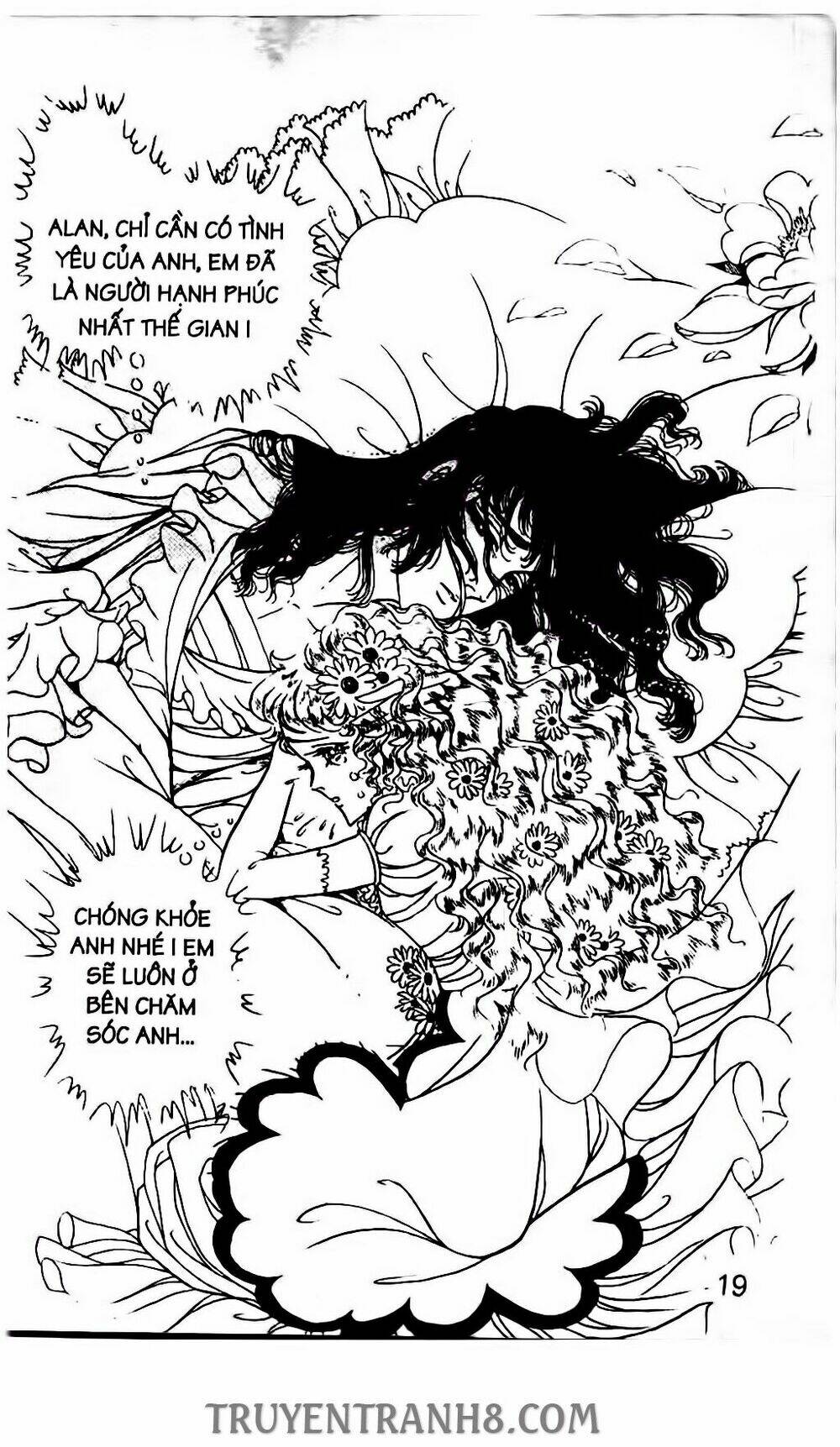 The Count S Daughter Chương 82 Ảnh 19