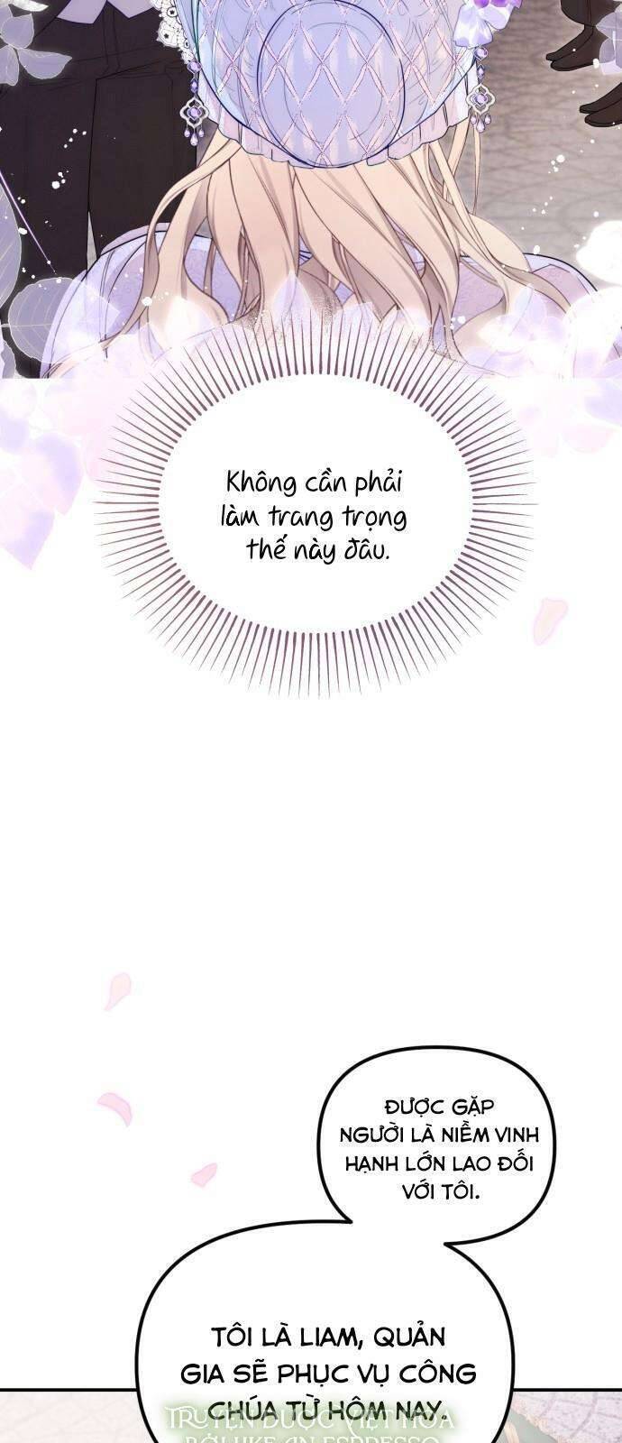Hoàng Đế Điên Cuồng Ôm Lấy Tôi Chương 32 Ảnh 11