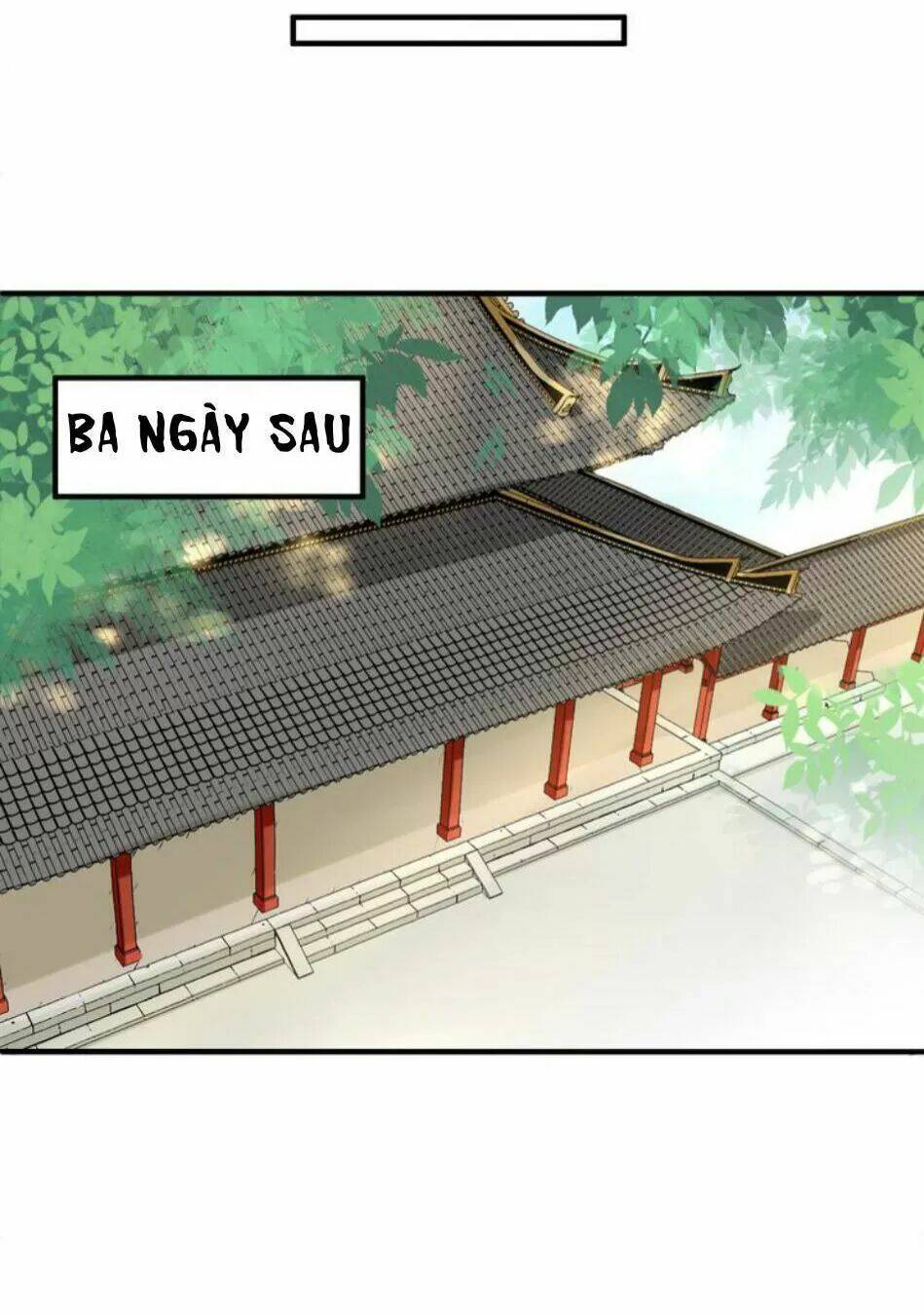 Luôn Có Điêu Dân To Gan Muốn Hại Trẫm Chương 21 Ảnh 44