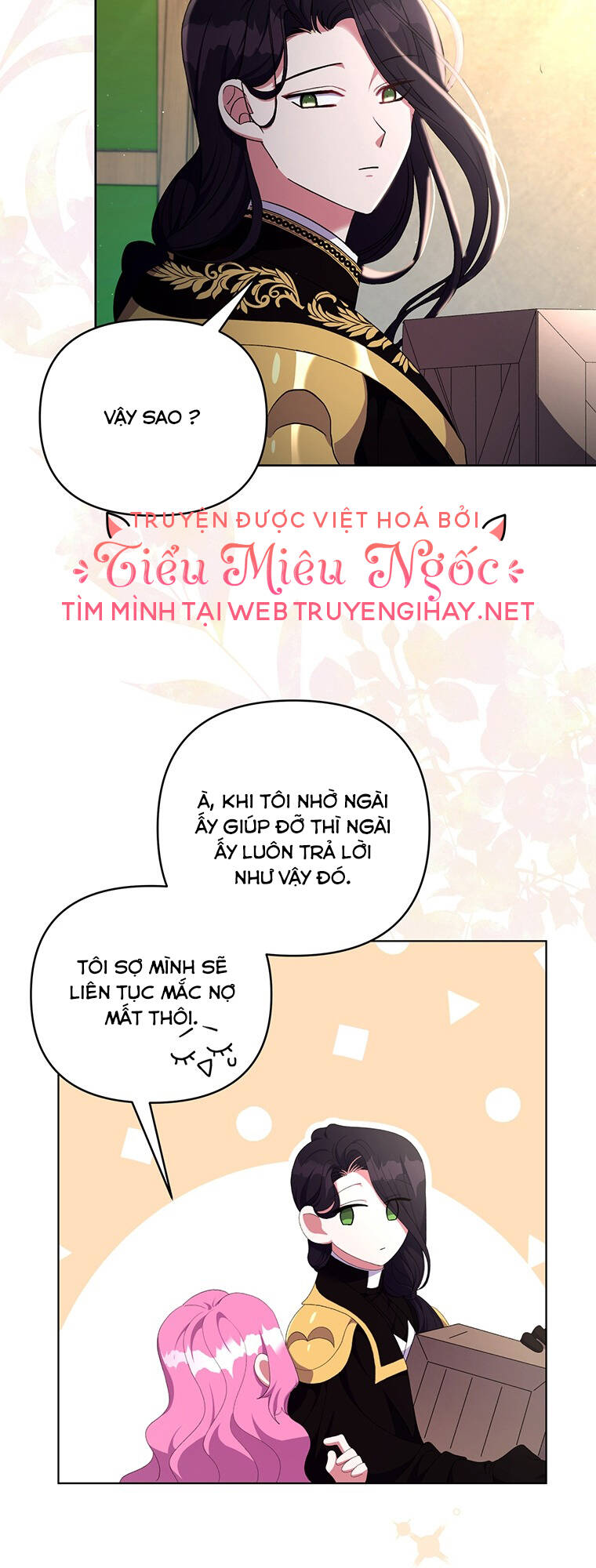Em Phải Chịu Trách Nhiệm Với Ta Chương 21 Ảnh 9