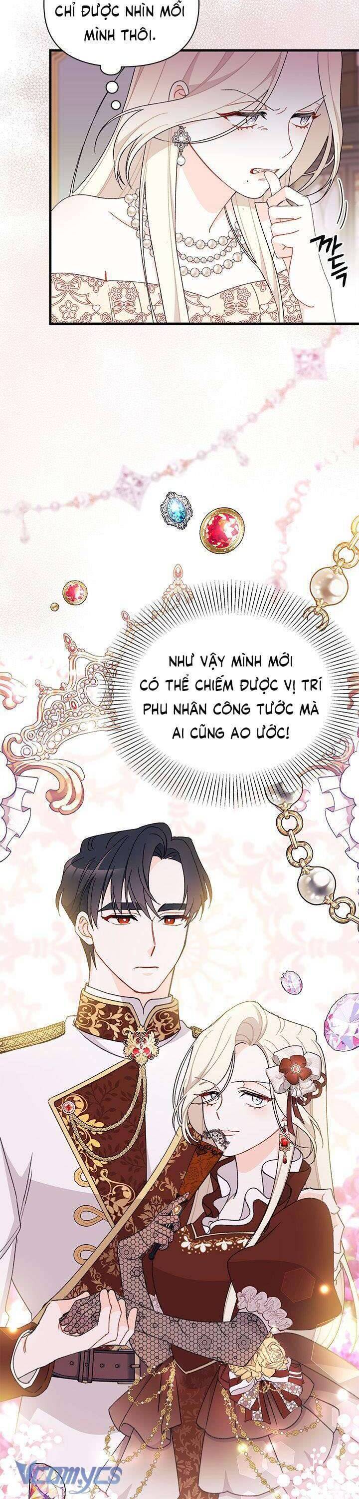 Tôi Đã Có Chồng Sau Khi Nhặt Được Nam Chính Chương 54 Ảnh 6