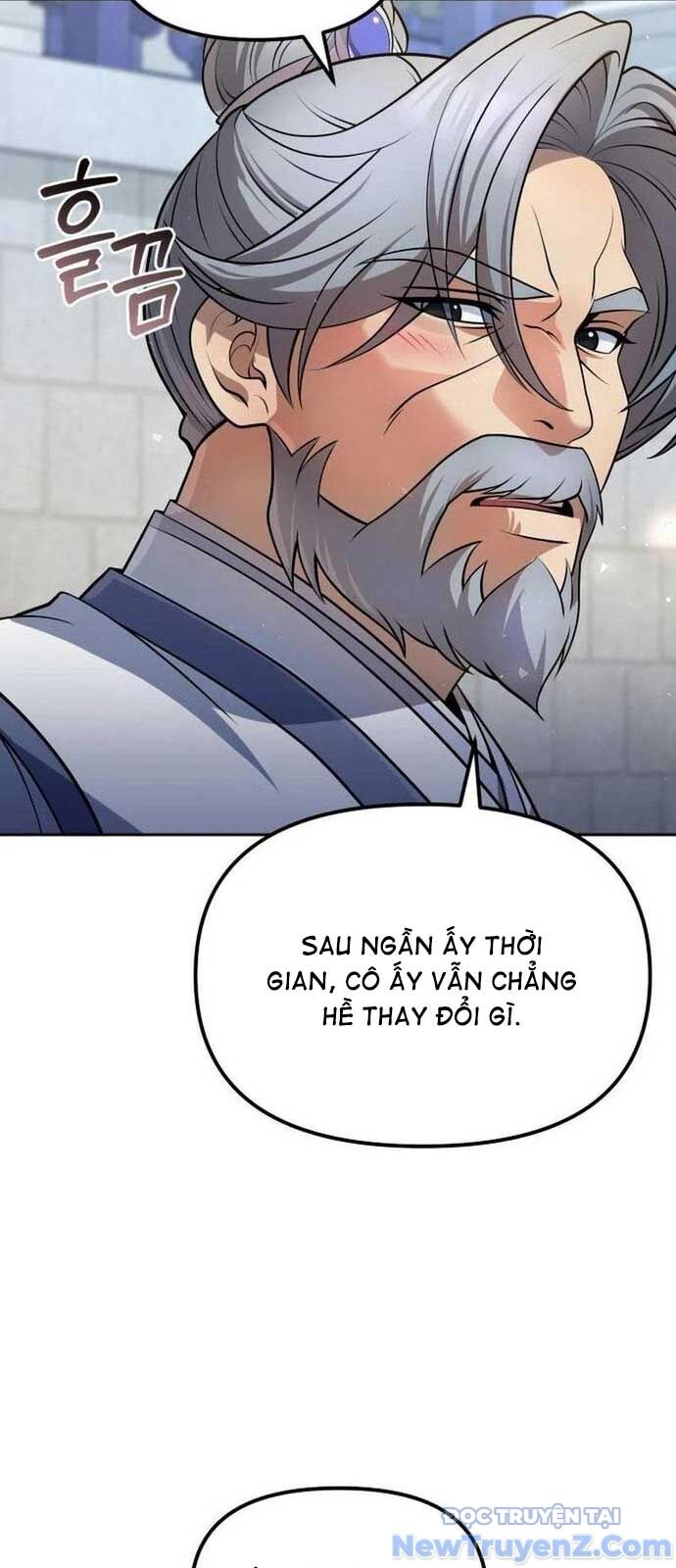 Hoạn Quan Hồi Quy: Tróc Phong Truy Nguyệt Chương 36 Ảnh 13