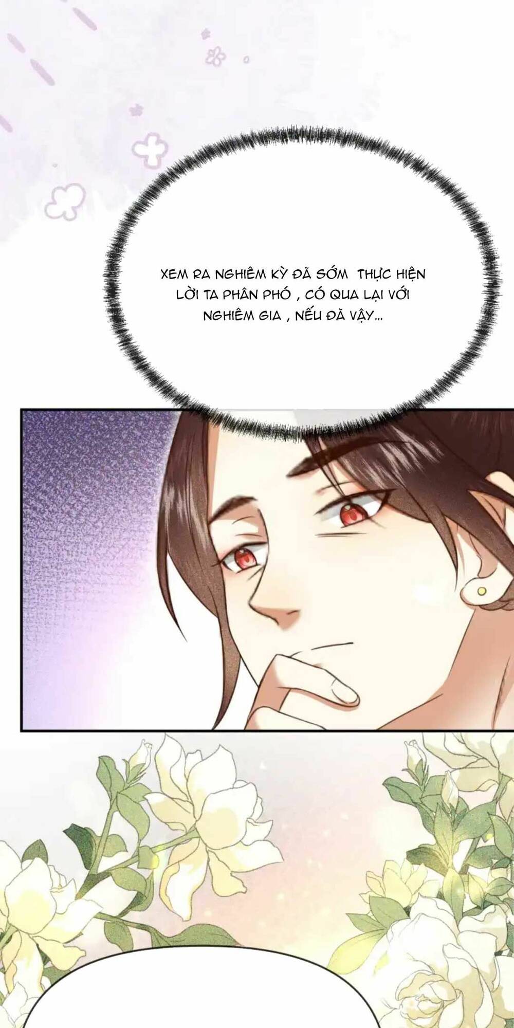 Nuôi Dưỡng Thế Tử Từ Bé : Thế Tử Ngươi Kiếm Tiền Cùng Ta Đi Chương 8 Ảnh 5