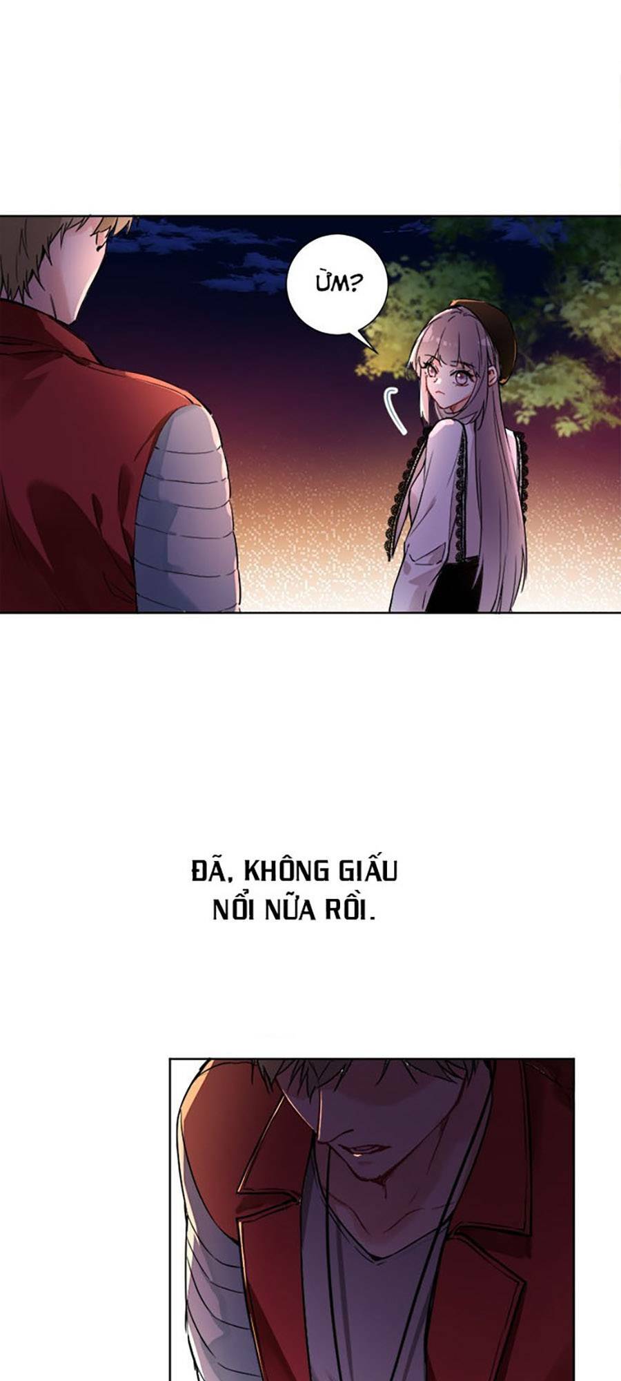 Tâm Động Thuấn Di Chương 62 Ảnh 29