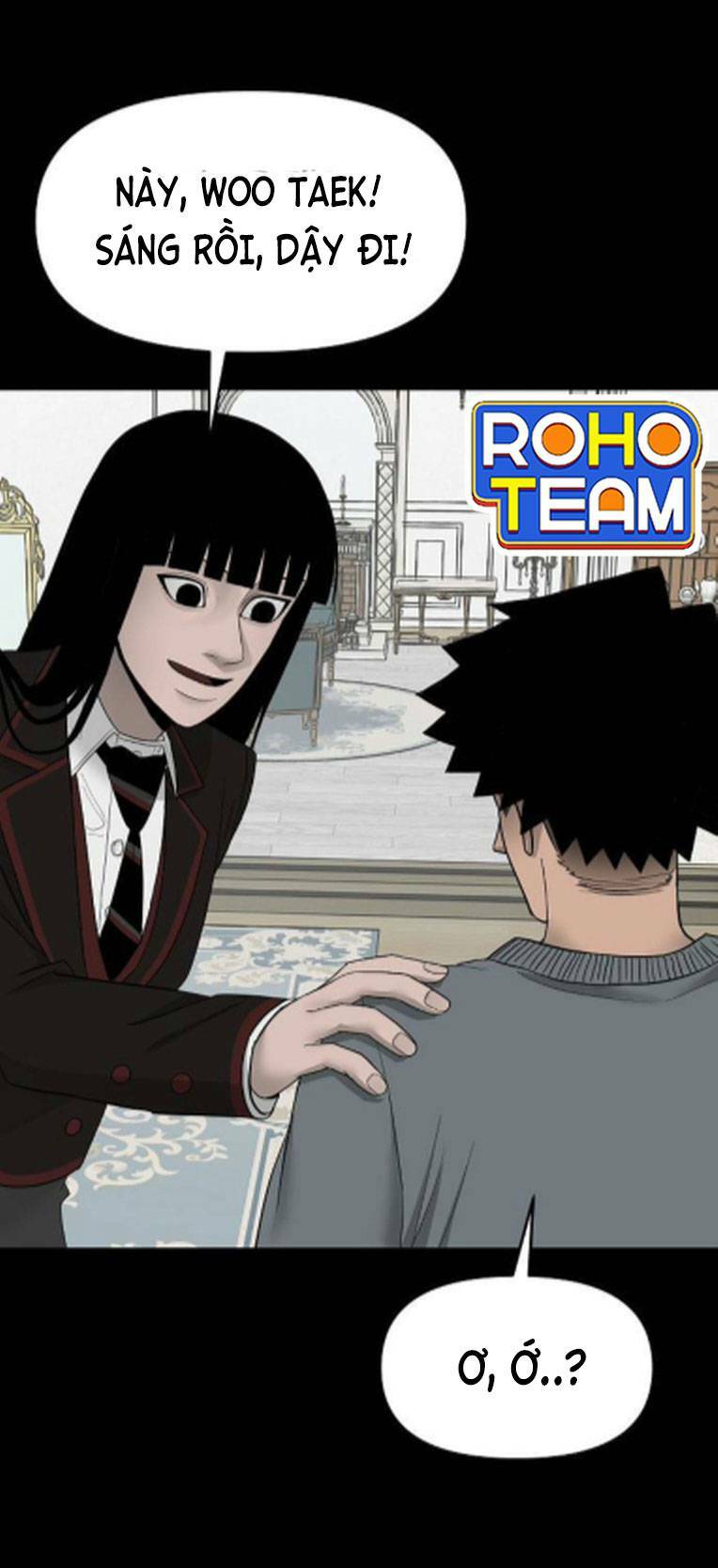 Ngôi Nhà Hoán Đổi Chương 4 Ảnh 94