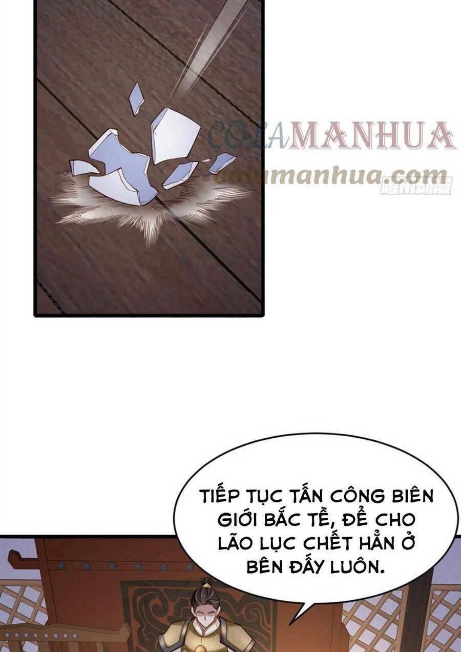 Thuần Hóa Ba Ba Bạo Quân Chương 85 Ảnh 12