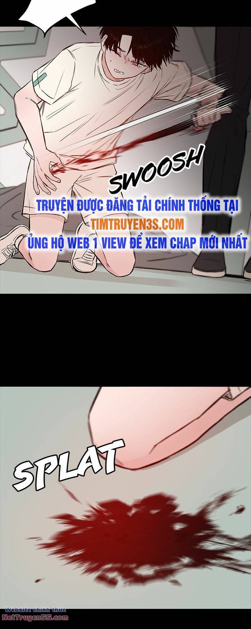 BưƠM BưỚM Và MáU Chương 62 Ảnh 11