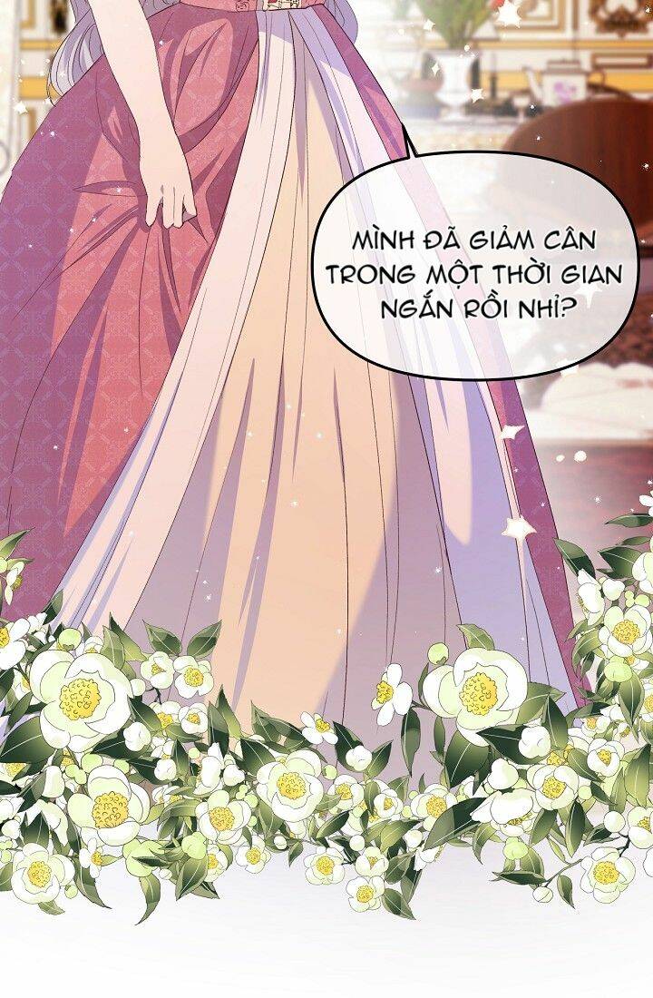 Tôi Cứu Anh Không Có Nghĩa Là Tôi Sẽ Cưới Anh Chương 5 Ảnh 25