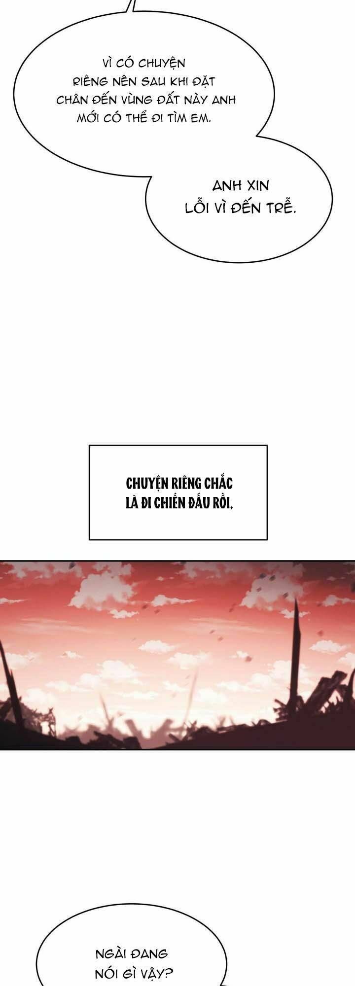 Nàng Công Chúa Tiên Cá Chương 2 Ảnh 43