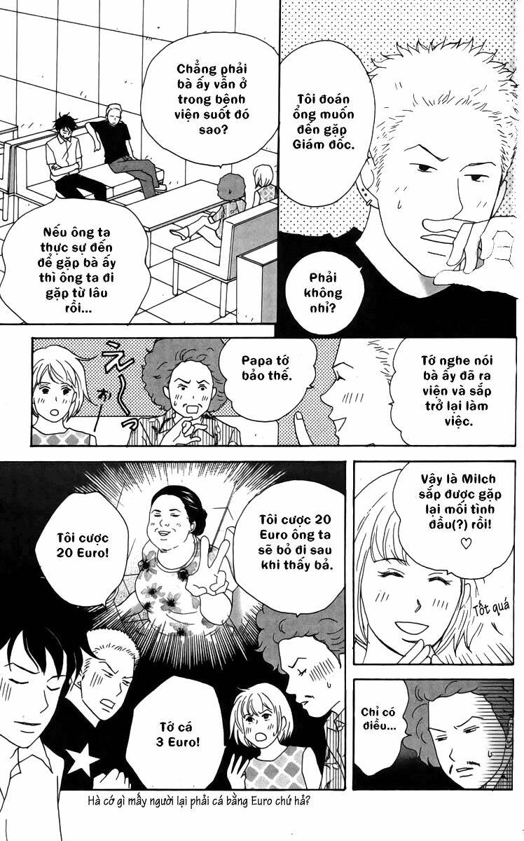 Nodame Cantabile Chương 20 Ảnh 6