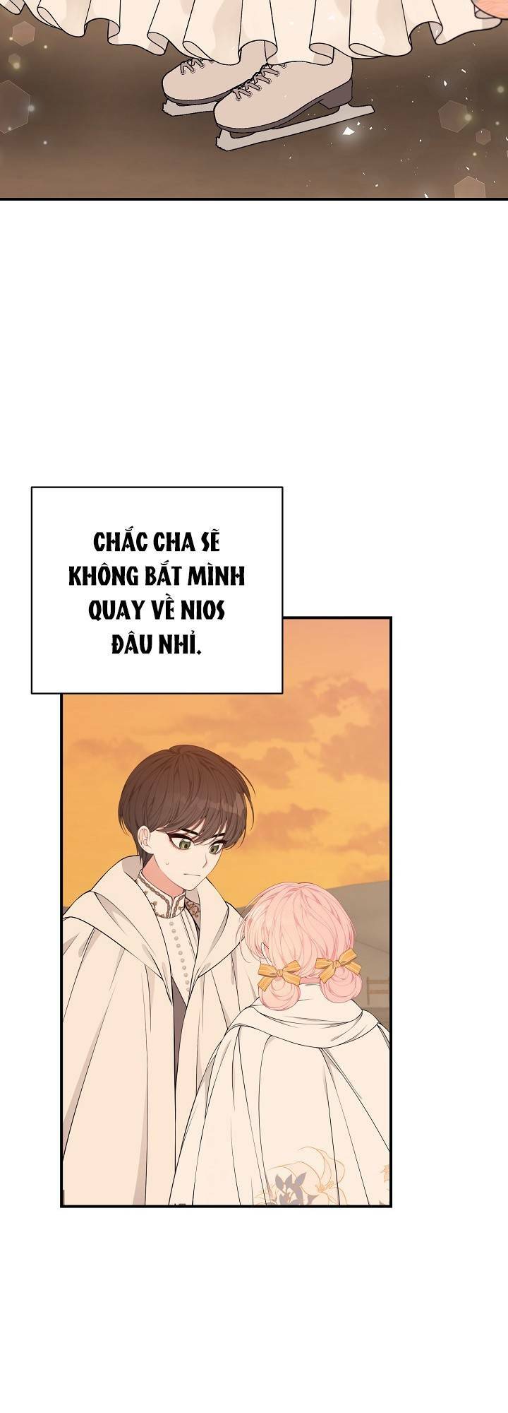 Tôi Chỉ Đi Tìm Cha Thôi Chương 33 Ảnh 41