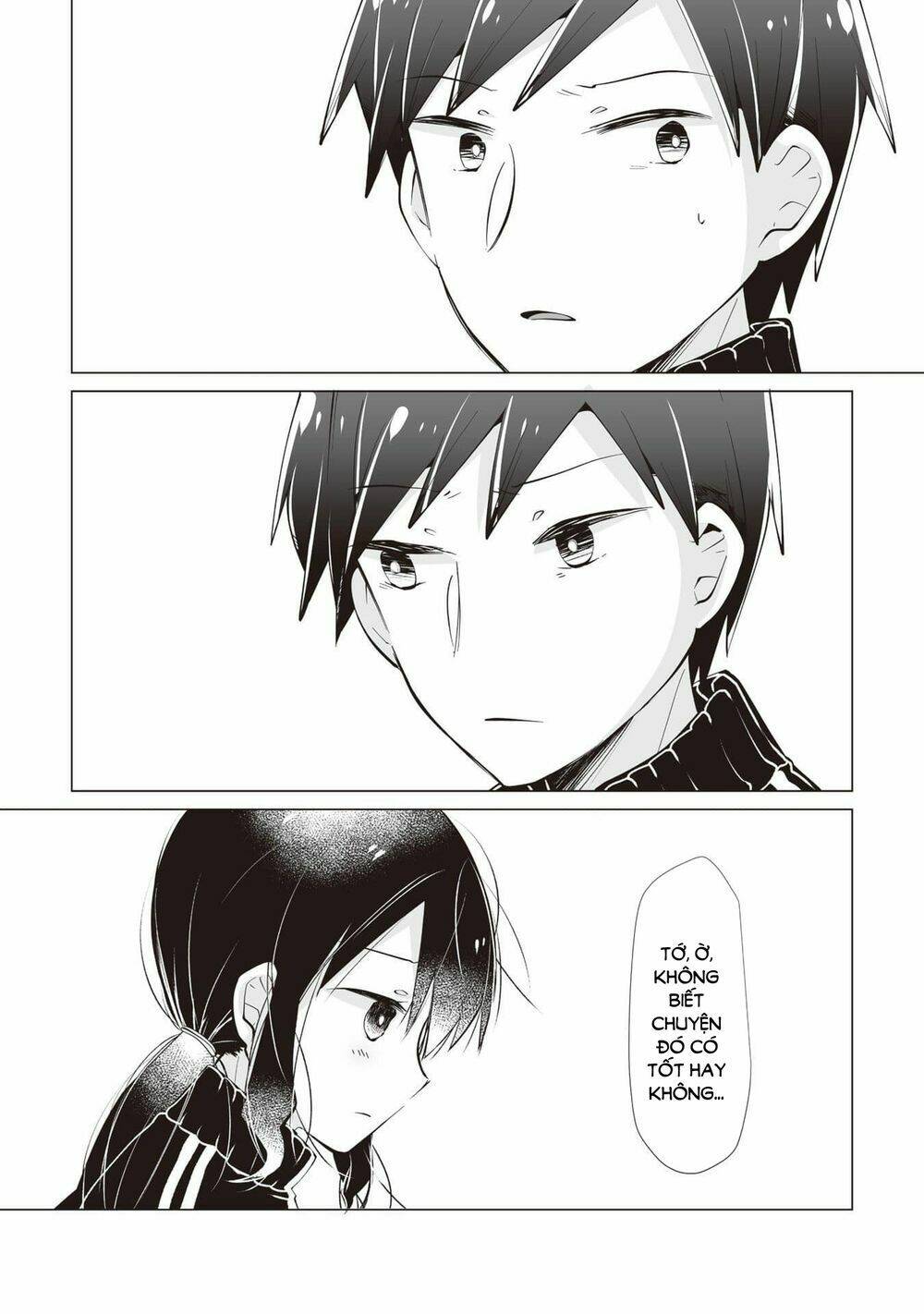 Tonari No Seki No Satou-San Chương 11 Ảnh 18