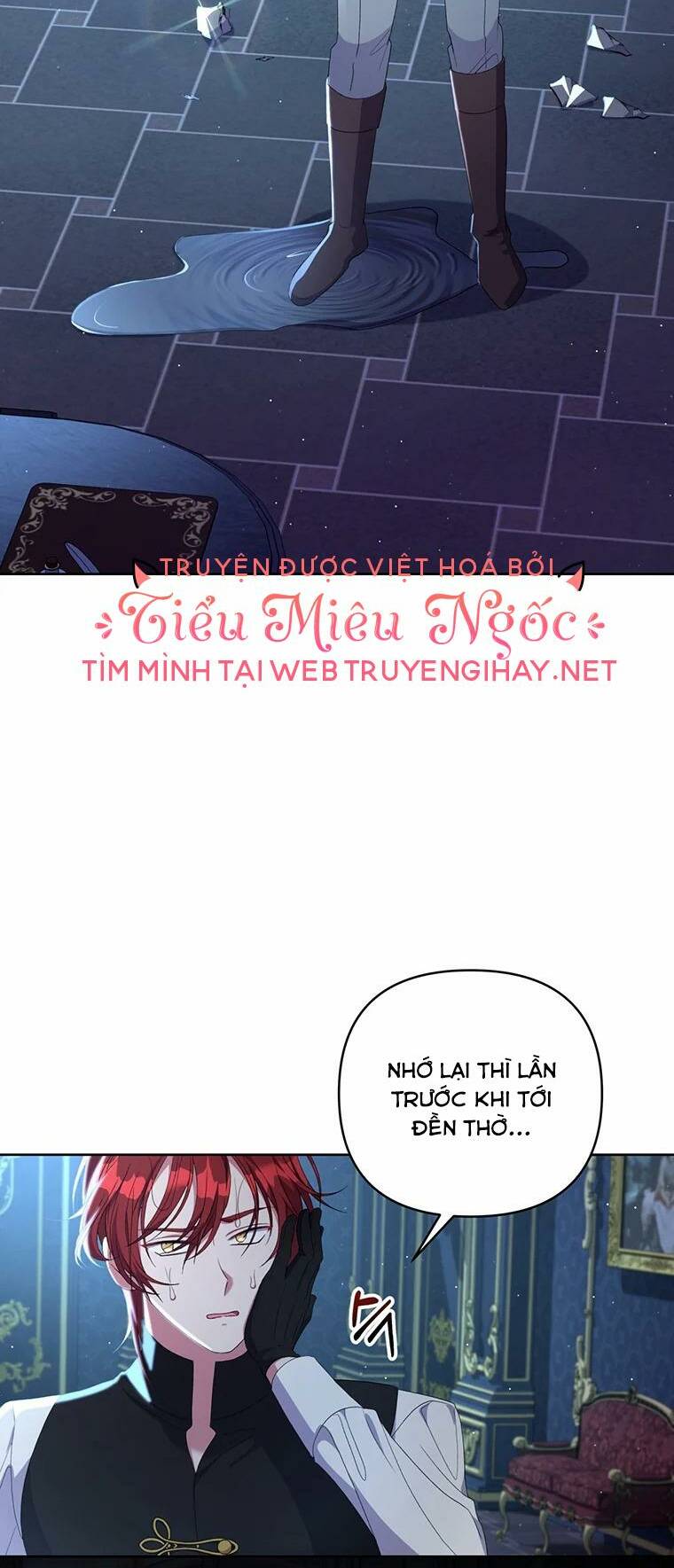 Em Phải Chịu Trách Nhiệm Với Ta Chương 15 Ảnh 6