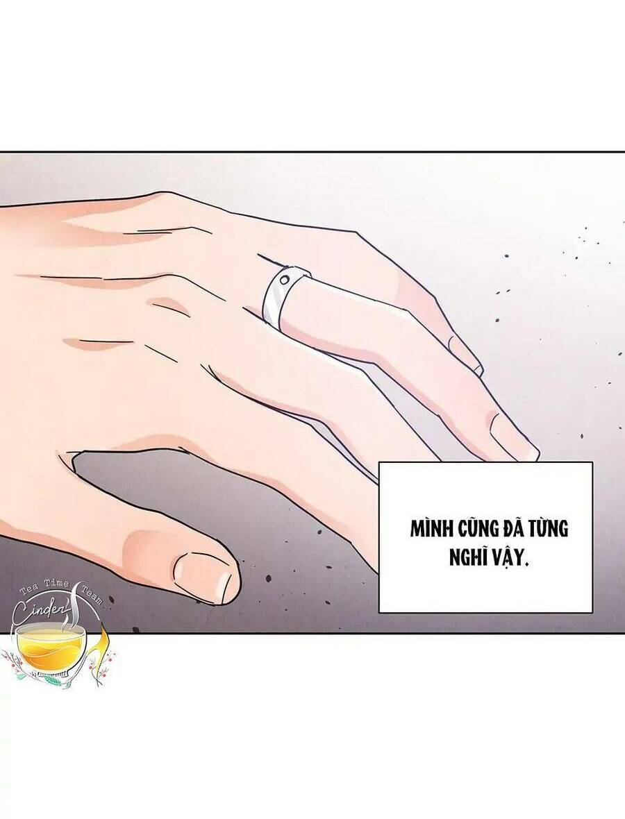 Chào Nhé, Không Làm Thông Gia Nữa Đâu! Chương 66 Ảnh 26