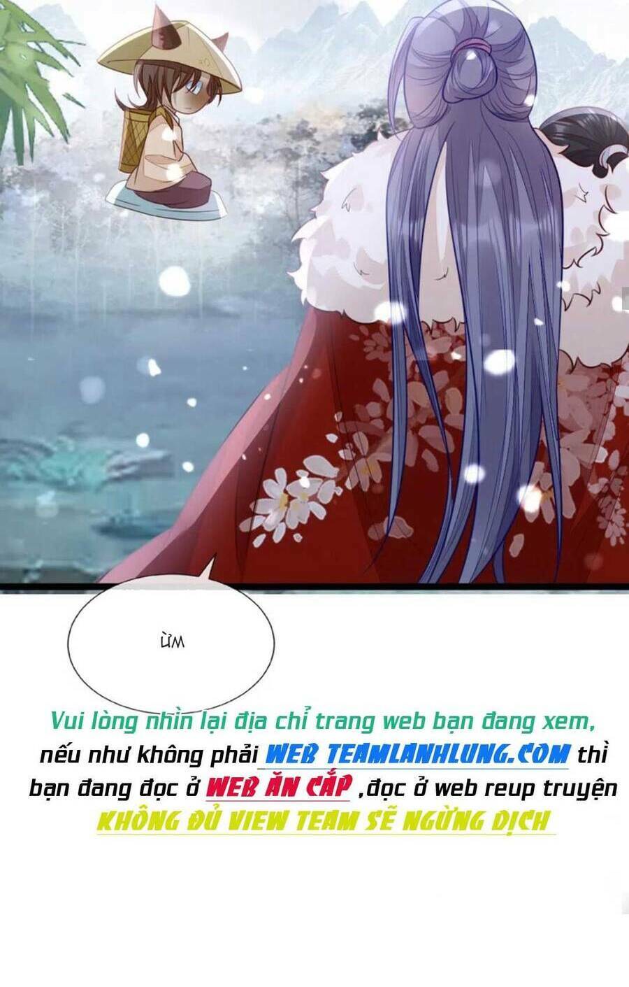 Mau Xuyên Không Rửa Tội Cho Nhân Vật Phản Diện Chương 151 Ảnh 39