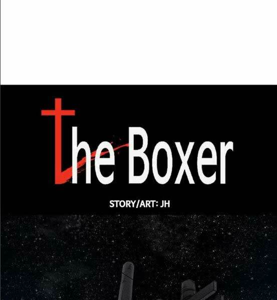 Võ Sĩ - The Boxer Chương 101 Ảnh 35