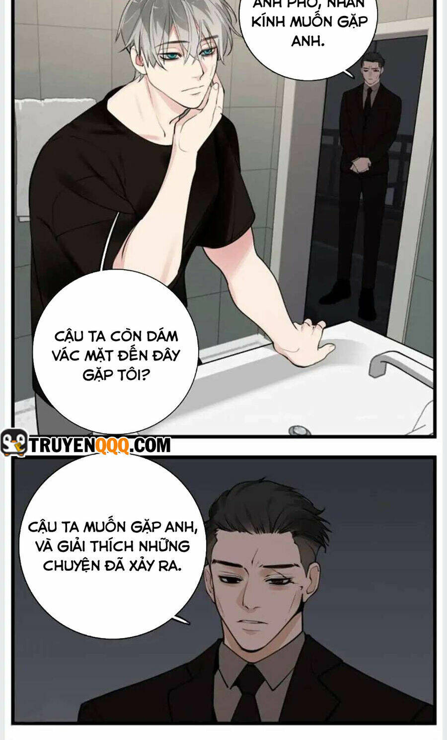 Vật Trong Tay Chương 107 Ảnh 17
