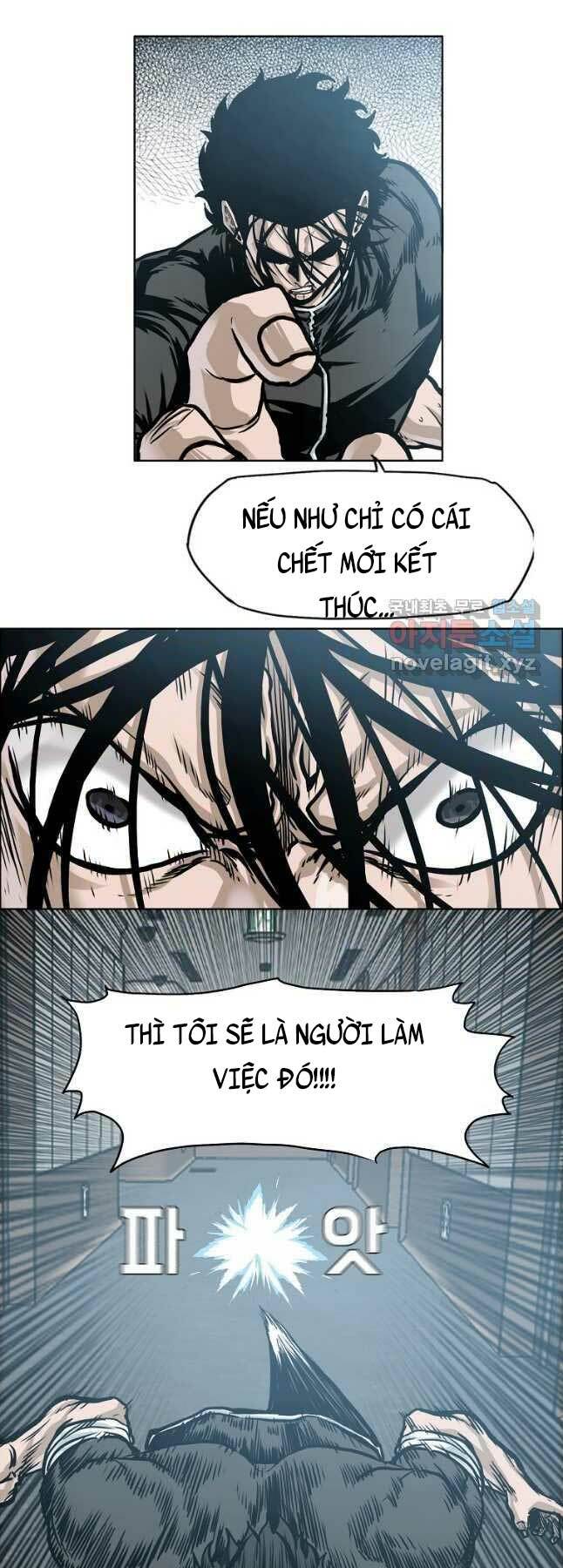 Bá Chủ Học Đường Ss4 Chương 81 Ảnh 39