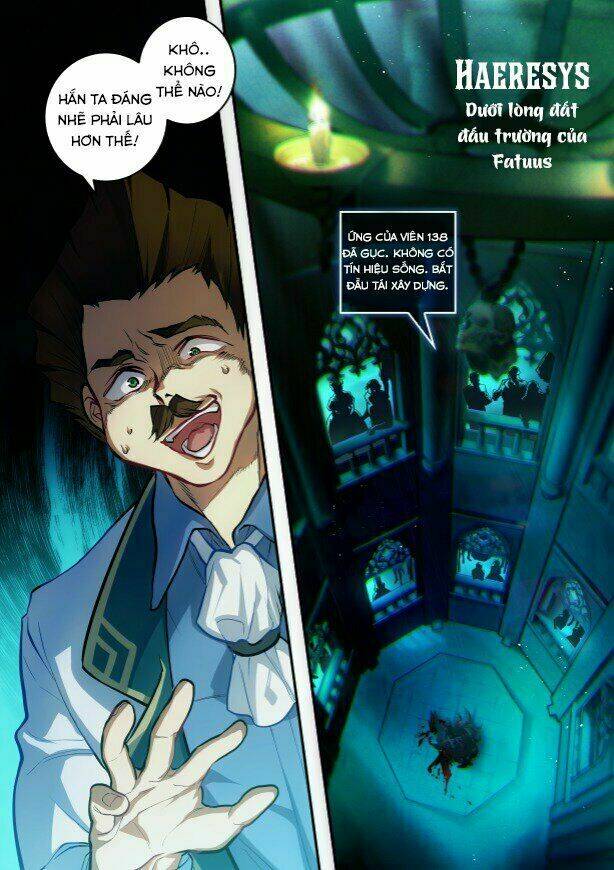 Genshin Impact Chương 1 Ảnh 5