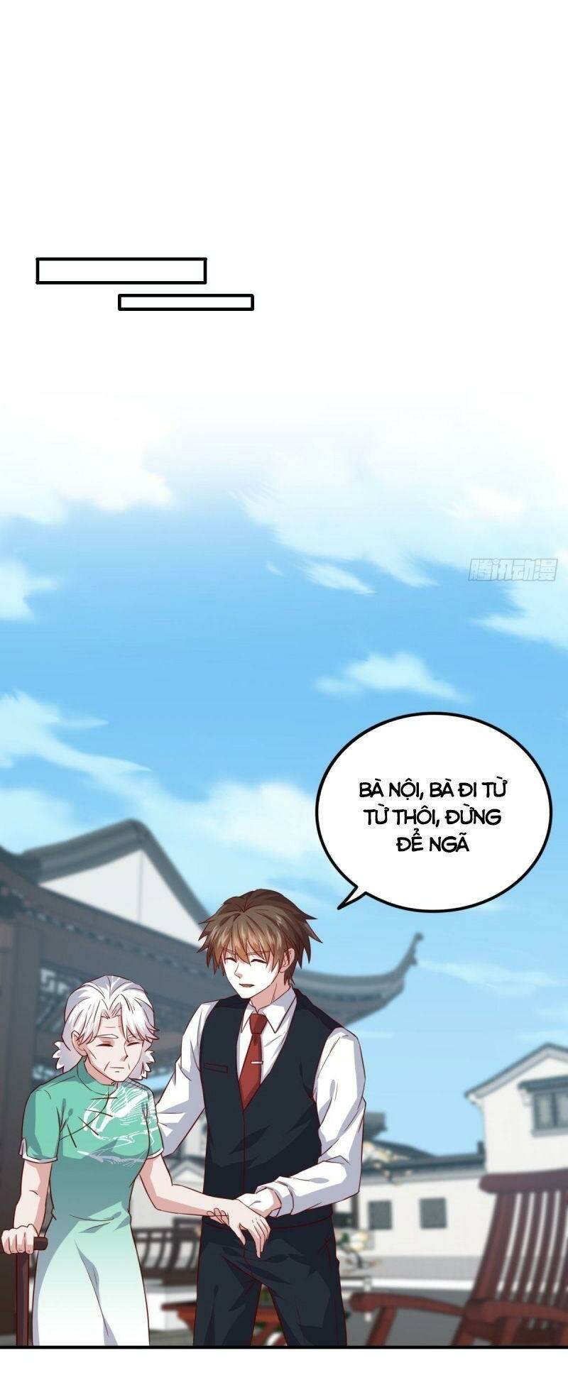 Ta Là Hàn Tam Thiên Chương 93 Ảnh 31