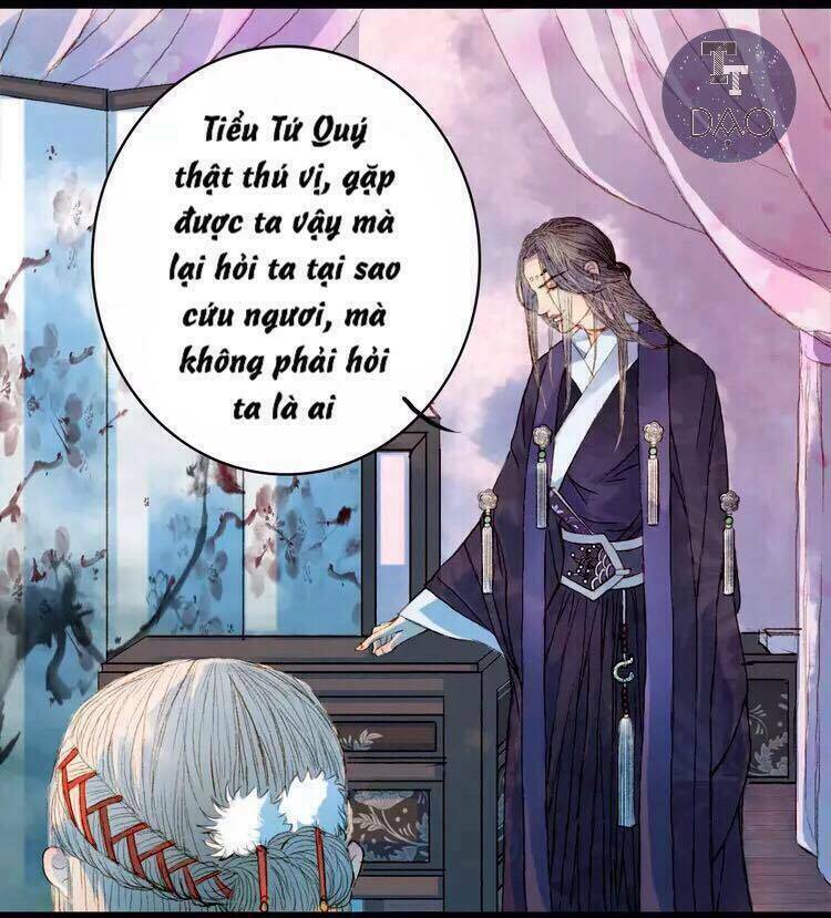 Khúc Hữu Ngộ Chương 12 Ảnh 5
