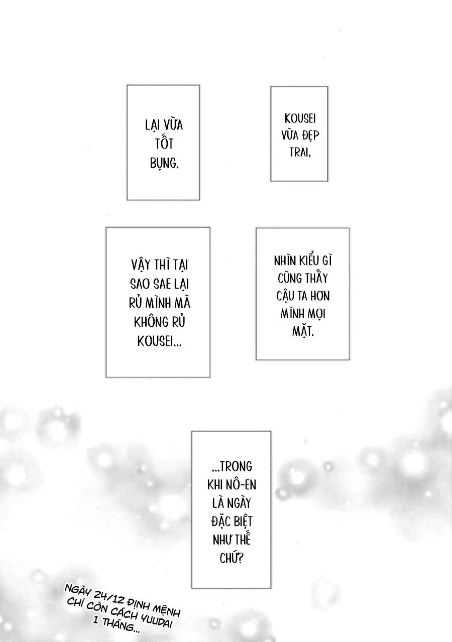 Lộng Lẫy Phút Lìa Đời Chương 28.9 Ảnh 14